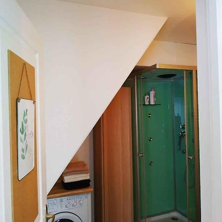Apartament 2 Min Walk From Train Station And Center Of Tours Zewnętrze zdjęcie